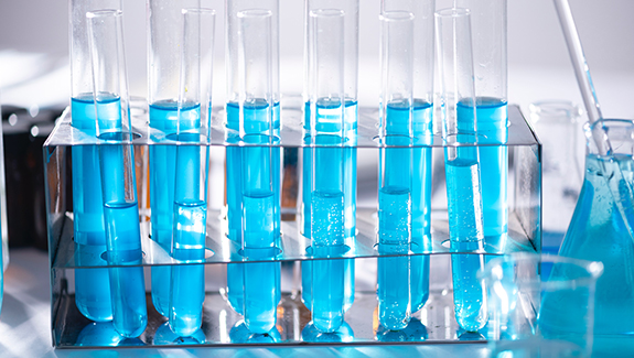 串聯(lián)質(zhì)譜平臺